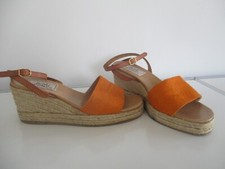 Chaussures HERMES t. 38