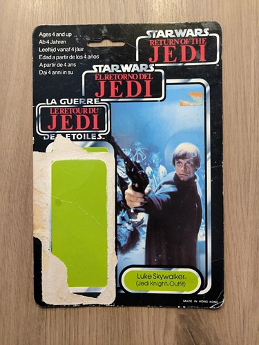 Star wars meccano - wars, vintage