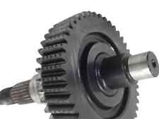 Arbre D'Engrenage Roue