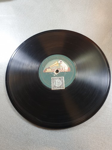 1909 78t gramophone - 78t, gramophone,