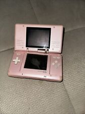 Hs - Console Nintendo Ds 1ère Génération   HS