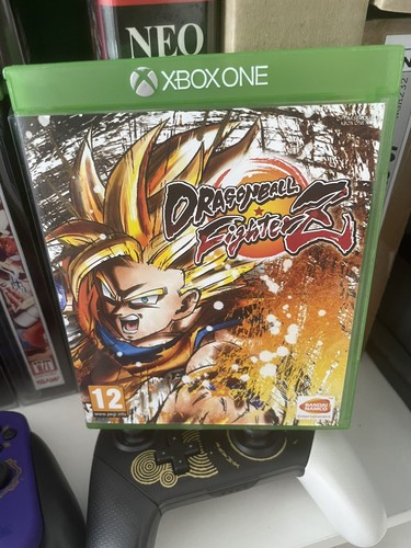 Dragon ball fighter pal - fighter,