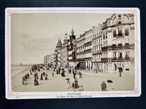 Belgique ostende digue de - belgique,,
