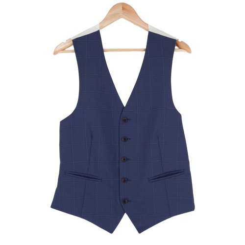 Suitsupply gilet costume - suitsupply,