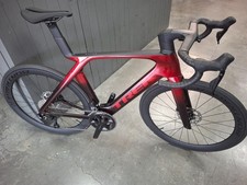 Project one trek - madone, slr