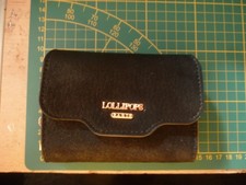 Porte-feuille monnaie