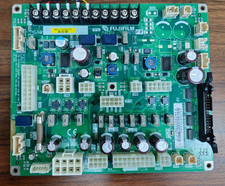 CARTE DE CIRCUIT FUJI PAT21A