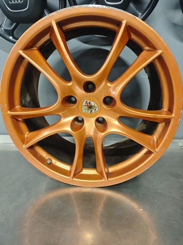 Porsche cayenne pouces - porsche,