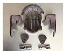 Ensemble intérieur SHOEI