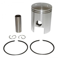 Piston moteur Artek pour Moto