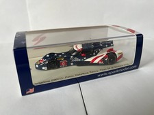 1/43 Deltawing DWC-13 Panoz