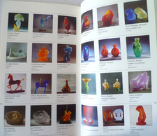 ANCIEN CATALOGUE DAUM FRANCE ÉDITEUR D'ART SÉLECTION 2002