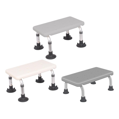 Tabouret pied toliet - de,