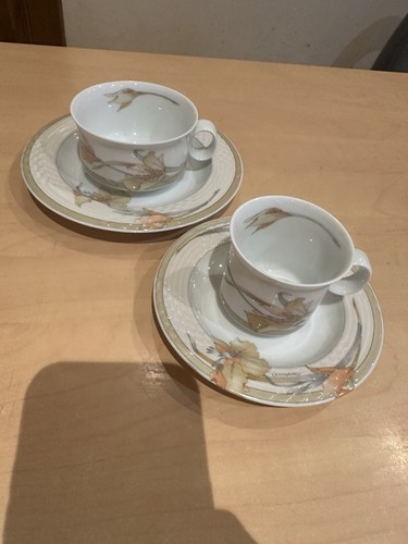 Tasses café thé - 6,