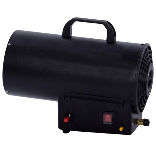 Canon chaleur gaz fuxtec - canon,