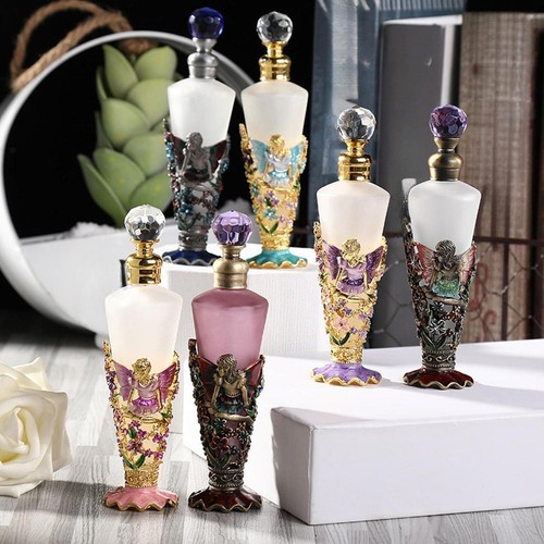 Bouteilles parfum verre - bouteilles,