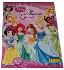 Album Vide Disney Princess