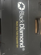 Pince À Emboîture Black Diamond Tête Jusqu’au 1 Pousse