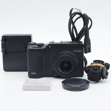Appareil photo numérique