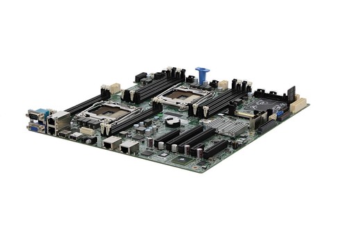 Dell poweredge r430 - dell, r530