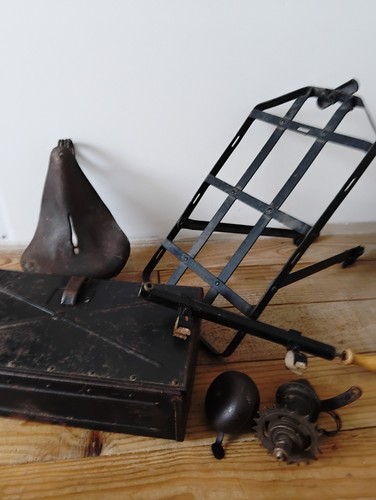Lot truppenfarhad all ww2 - lot,