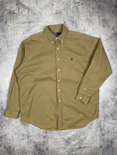 Chemise Ralph Lauren vintage