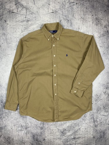 Chemise ralph lauren - ralph,