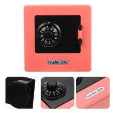  Boite Argent Économie