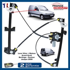 Leve Vitre Electrique Avant