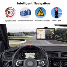 Navigateur GPS Voiture 7