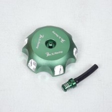 Bouchon de réservoir