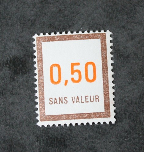 France 1978 fictif 210 - france,