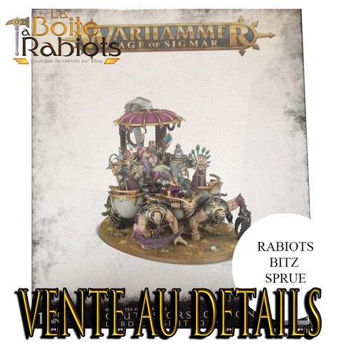 Warhammer age sigmar - warhammer,
