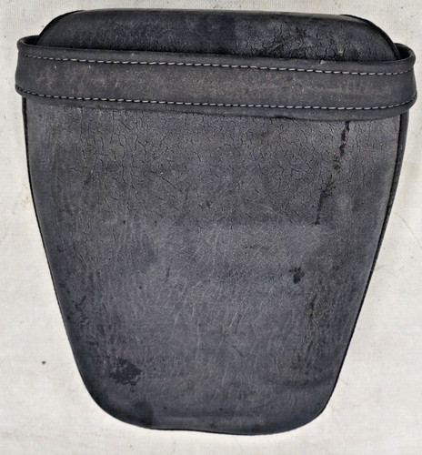 Selle postérieure yamaha - selle,