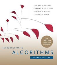 Introduction To Algorithmes