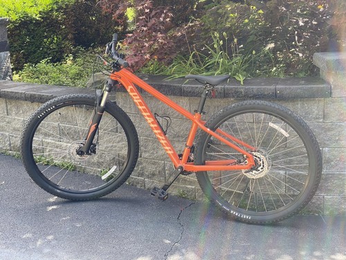 Specialized rockhopper sport - specialized,