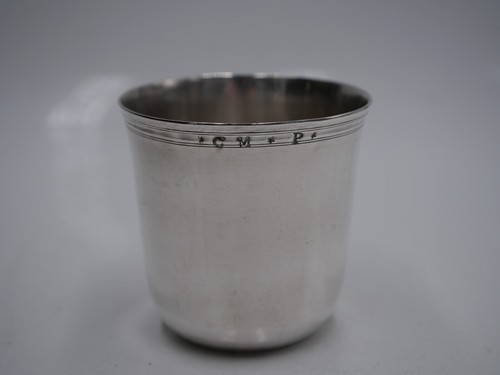 Rare timbale curon argent - rare,