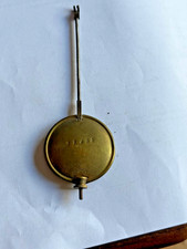 BALANCIER pour pendule n°
