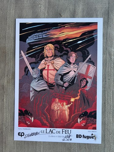 Smith fairbairn libris le - fairbairn,