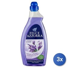 3X Felce Azzurra Sols 1000 Ml