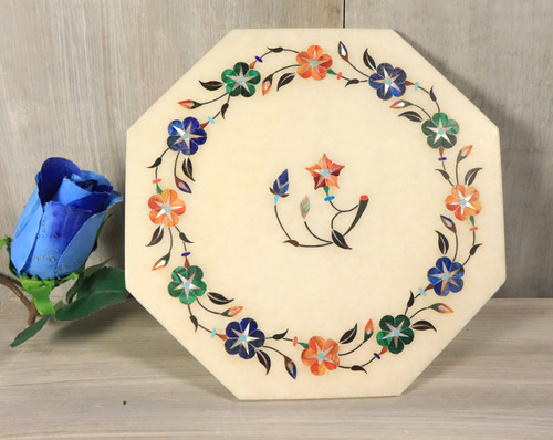 Dessous plat plateau en - plateau,