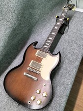 Guitare électrique GIBSON SG SPECIAL-13