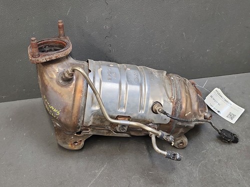 Catalyseur hyundai santa - catalyseur,