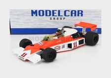 MCLAREN - F1 M23 FORD MARLBORO MCLAREN ÉQUIPE N 11 CHAMPION DU MONDE WI