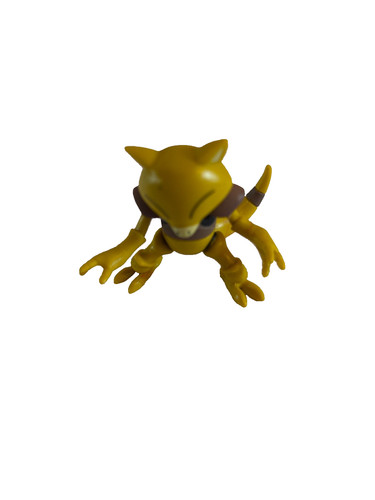 Pokemon figurine abra 2021 - pokemon,