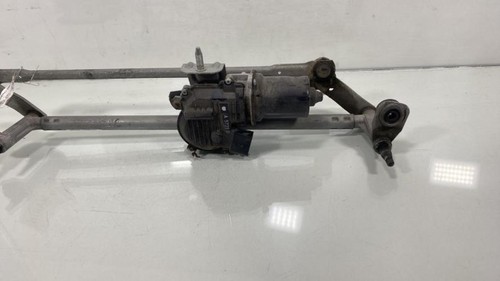 Moteur essuie glace avant