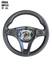 Mercedes Vito W447 Volant cuir