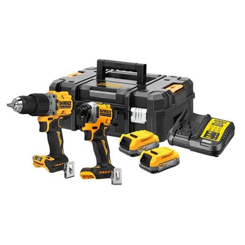 Dewalt dck2050e2t bl - dck2050e2t,