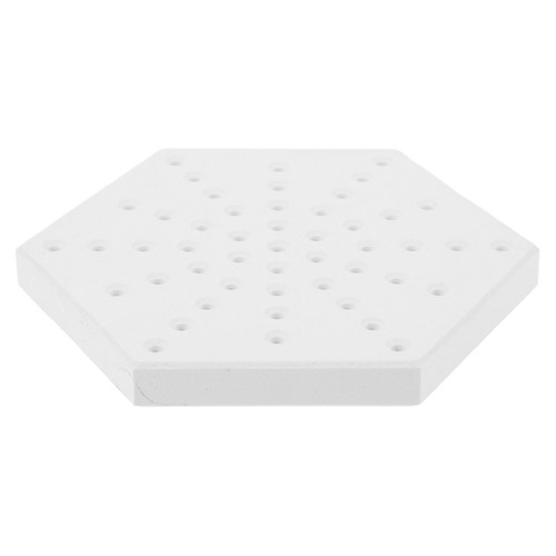 Tapis support réfractaire - tapis,
