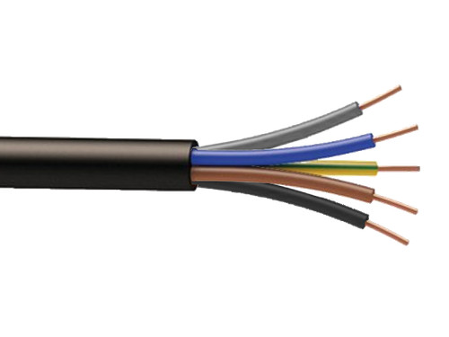 Câble ro2v 5g1 couronne - en,